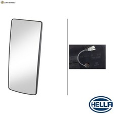 MIRROR GLASS EXTERIOR MIRROR 9MX 562 841-002 FOR MIRROR GLASS EXTERIOR MIRROR 9MX 562 8
