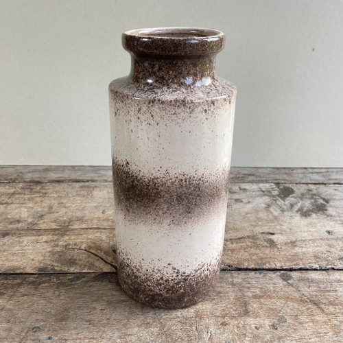 Vintage west german scheurich - vintage,