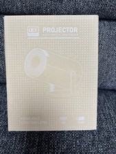 LED Multimedia Projector Ultra