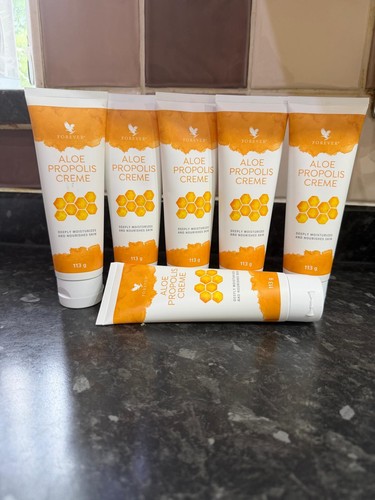 Pack forever living - forever, aloe