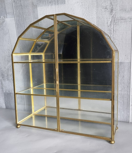 Vintage deco stylebrass - stylebrass, curio