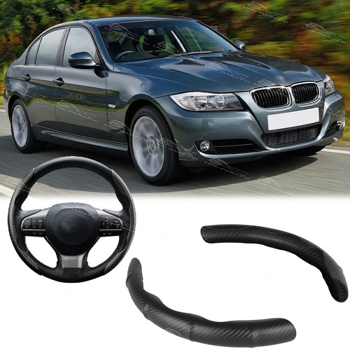 Carbon fiber steering - carbon,