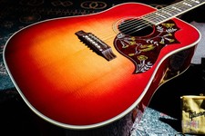 Gibson Hummingbird 2019