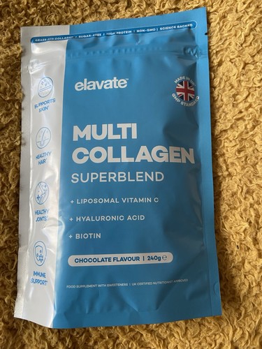 Elevate multi collagen - elevate,