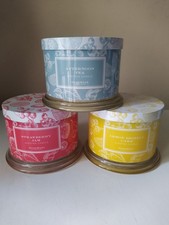 HomeWorx Harry Slatkin Candles