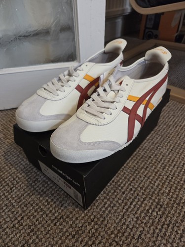 Onitsuka tiger mexico - tiger,