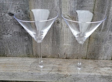 Cristal D'Arques Martini