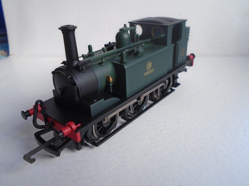 Hornby gauge r2679 - hornby,