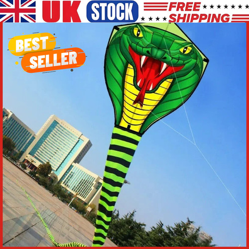Strong snake with long - strong,