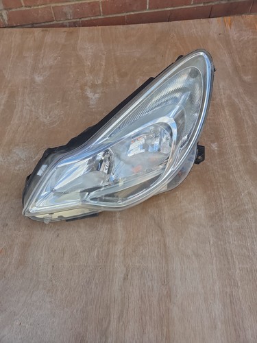Vauxhall corsa passenger - corsa,