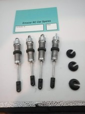 fg 4wd 4 x  alloy shocks with