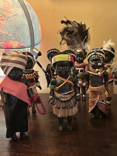 Rare 4 black native - ~,