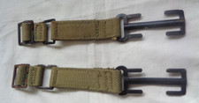 WW2 Pair of Webbing Brace