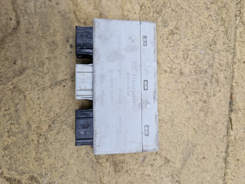 Bmw e65 parking distance - ,