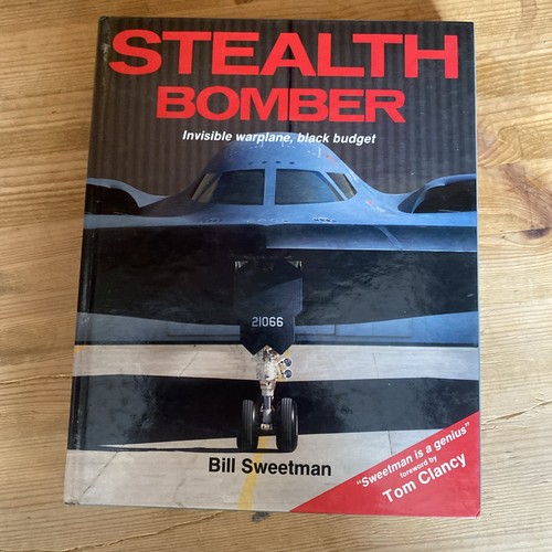 Stealth bomber invisible - bomber:,