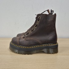 Dr Martens Sinclair Crazy