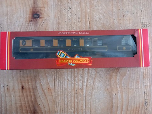 Hornby r469 pullman parlour - r469,