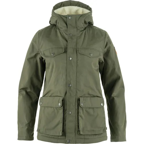 Fjallraven greenland winter - greenland,