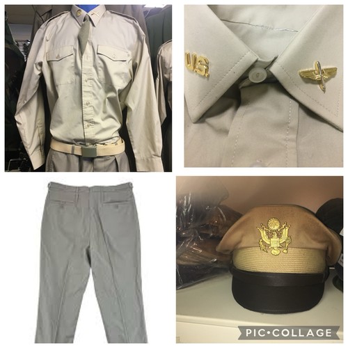 Vintage military summer - military,