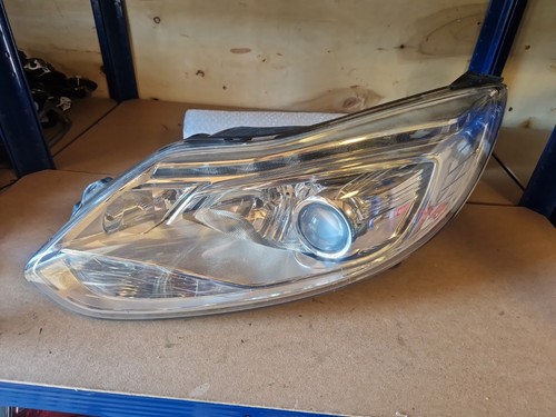 Ford focus mk3 2011 2015 - 2011-2015, xenon