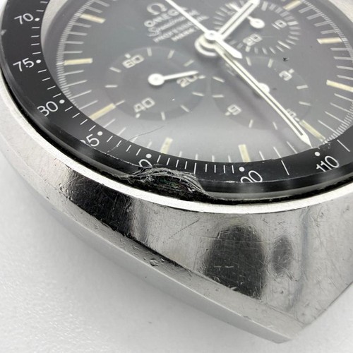 Omega speedmaster professional - speedmaster,