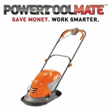 Flymo Hover Vac 250 Hover Collect Mower