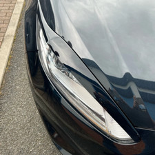 Proform Headlight Eyebrows -