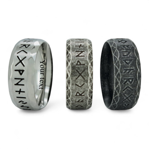 Titanium personalised name - titanium,