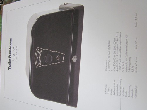 Radio television archive - radio,