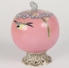 Japanese Porcelain Box