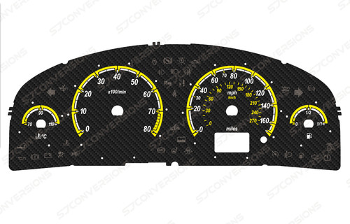 Vauxhall vectra facelift - vectra,