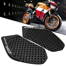 Rubber Traction Tank Pads Knee