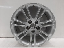 2012 VAUXHALL INSIGNIA Mk1 18