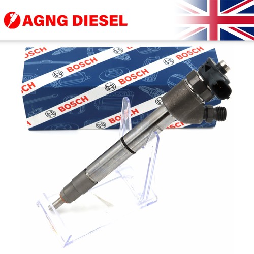New bosch fuel injector - new,