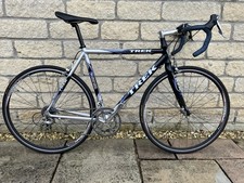 Trek United States Postal