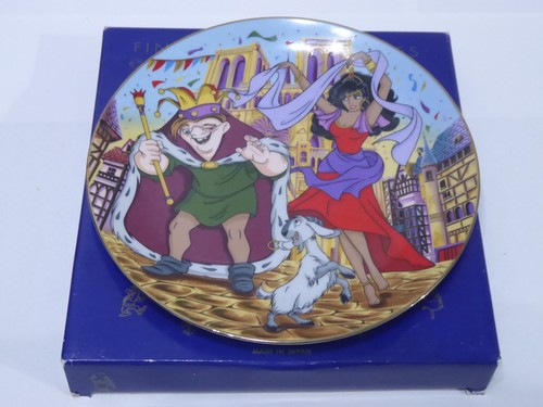 The hunchback notre dame - the,