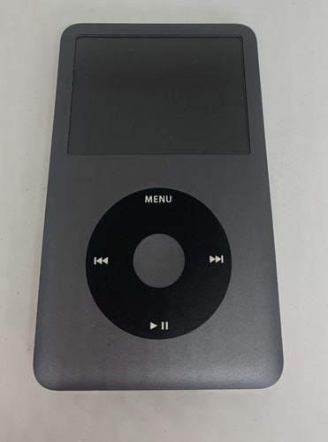 Apple ipod classic - ipod, 160gb