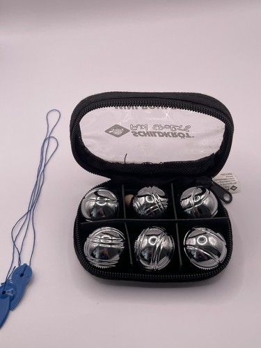 Schildkrot mini boules - schildkrot,