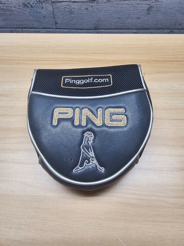 Ping craz mallet - craz-e, putter