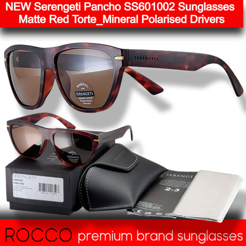 Serengeti pancho ss601002 - serengeti,