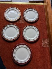 5 Vintage 1950's, Art Deco