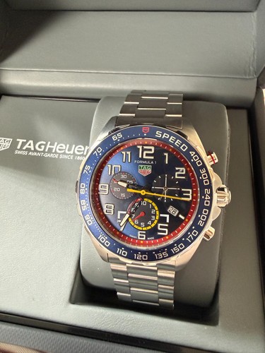 Tag heuer formula red - tag,