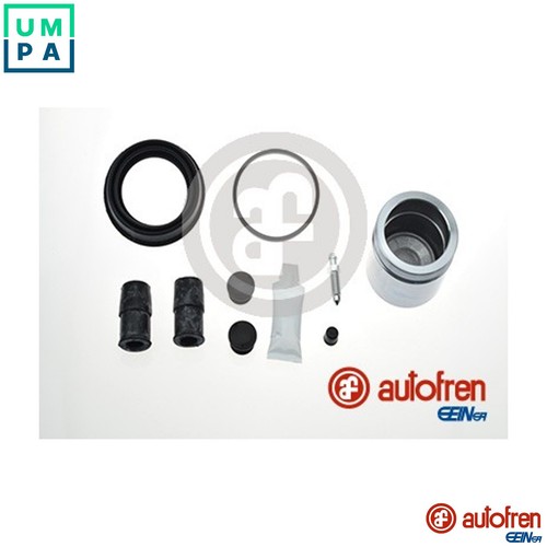 Repair kit brake caliper - repair,