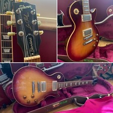 1989 Gibson Les Paul Standard