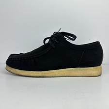 Clarks Originals Wallabee