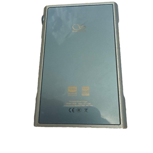 Shanling m3x digital audio - shanling,