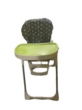 Peg Perego Prima Pappa Zero 3 High Chair.
