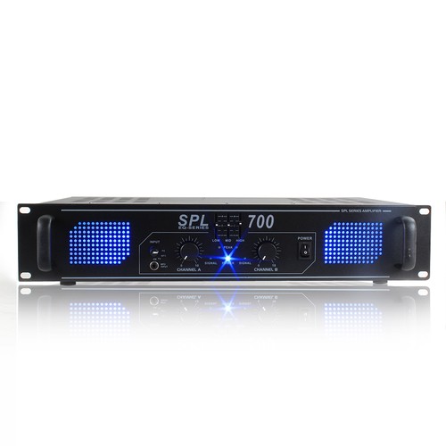 Skytec spl 700w power - skytec,