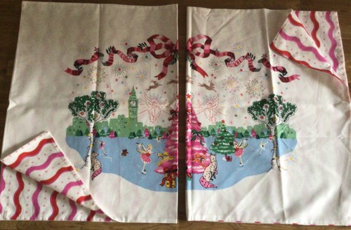 Cath kidston christmas sky - kidston, &