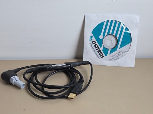 Physio control usb lifepak - usb,